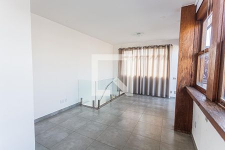 Sala 2 na Cobertura de apartamento à venda com 3 quartos, 180m² em Santo Antônio, Belo Horizonte