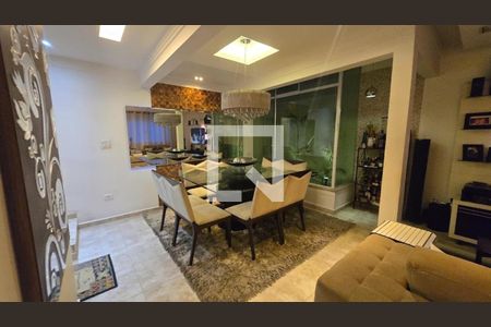 Foto 17 de casa de condomínio à venda com 3 quartos, 152m² em Vila Regente Feijó, São Paulo