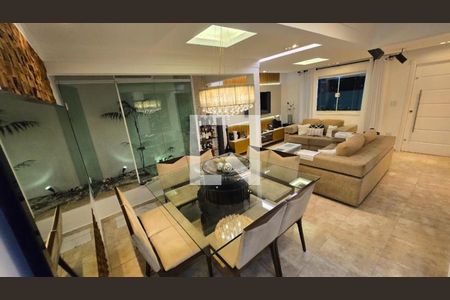 Foto 61 de casa de condomínio à venda com 3 quartos, 152m² em Vila Regente Feijó, São Paulo