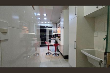 Foto 25 de casa de condomínio à venda com 3 quartos, 152m² em Vila Regente Feijó, São Paulo