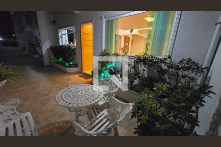 Foto 31 de casa de condomínio à venda com 3 quartos, 152m² em Vila Regente Feijó, São Paulo
