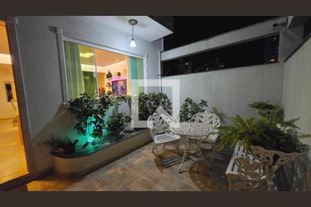 Foto 08 de casa de condomínio à venda com 3 quartos, 152m² em Vila Regente Feijó, São Paulo