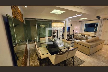 Foto 02 de casa de condomínio à venda com 3 quartos, 152m² em Vila Regente Feijó, São Paulo