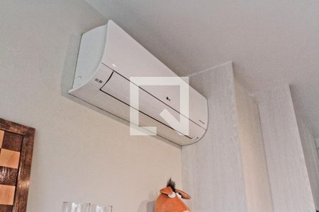 Studio de apartamento à venda com 1 quarto, 25m² em Santana, São Paulo