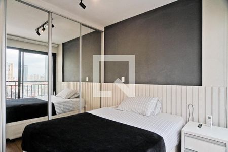 Studio de apartamento à venda com 1 quarto, 25m² em Santana, São Paulo