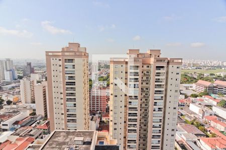 Vista de apartamento à venda com 1 quarto, 25m² em Santana, São Paulo