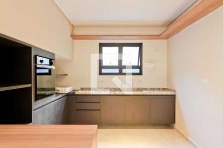 Área comum - Churrasqueira de apartamento à venda com 1 quarto, 25m² em Santana, São Paulo