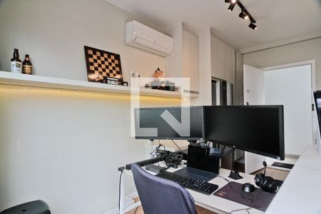 Studio de apartamento à venda com 1 quarto, 25m² em Santana, São Paulo