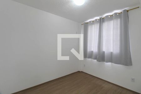 Quarto 1 de apartamento para alugar com 2 quartos, 47m² em Conjunto Habitacional Teotonio Vilela, São Paulo