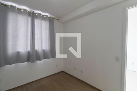 Quarto 1 de apartamento para alugar com 2 quartos, 47m² em Conjunto Habitacional Teotonio Vilela, São Paulo