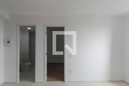 Sala de apartamento para alugar com 2 quartos, 47m² em Conjunto Habitacional Teotonio Vilela, São Paulo