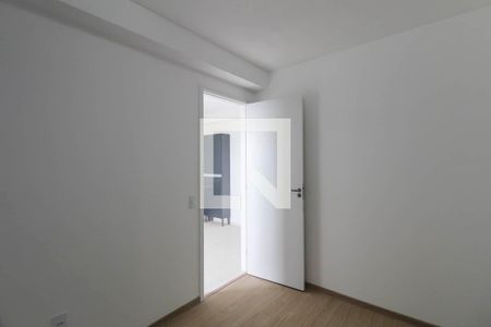 Quarto 1 de apartamento para alugar com 2 quartos, 47m² em Conjunto Habitacional Teotonio Vilela, São Paulo
