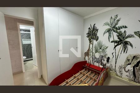 Quarto 1 de apartamento para alugar com 3 quartos, 90m² em Recreio dos Bandeirantes, Rio de Janeiro