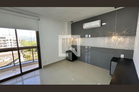 Quarto 2 de apartamento para alugar com 3 quartos, 90m² em Recreio dos Bandeirantes, Rio de Janeiro