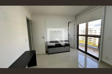 Quarto 2 de apartamento para alugar com 3 quartos, 90m² em Recreio dos Bandeirantes, Rio de Janeiro