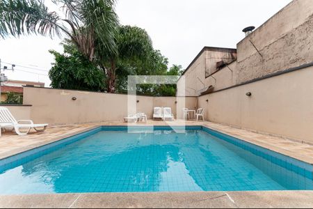 Área Comum - Piscina de apartamento à venda com 2 quartos, 64m² em Alto da Lapa, São Paulo