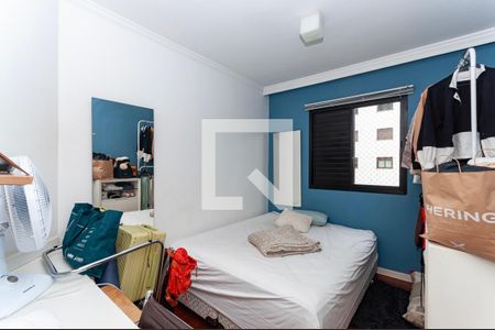 Quarto  de apartamento à venda com 2 quartos, 64m² em Alto da Lapa, São Paulo