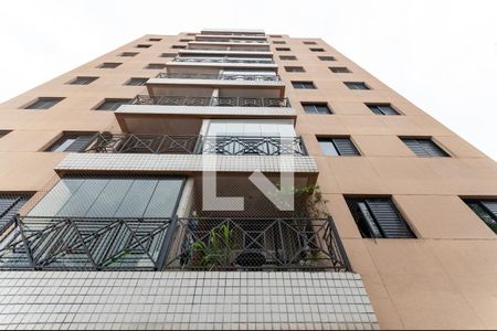 Fachada de apartamento à venda com 2 quartos, 64m² em Alto da Lapa, São Paulo