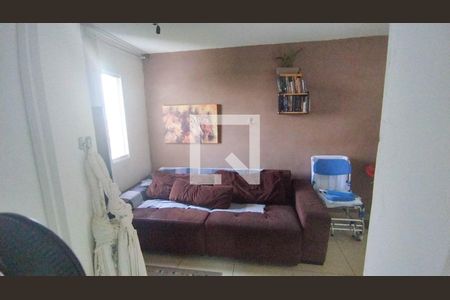 Sala/Cozinha de apartamento para alugar com 2 quartos, 41m² em Penha de França, São Paulo