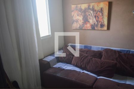 Sala/Cozinha de apartamento para alugar com 2 quartos, 41m² em Penha de França, São Paulo