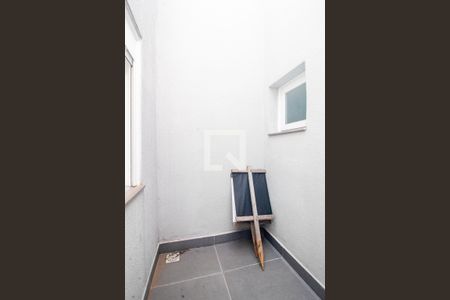 Área comum de casa à venda com 3 quartos, 110m² em Hípica, Porto Alegre