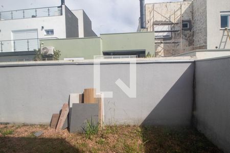 Vista do Quarto 1 de casa à venda com 3 quartos, 110m² em Hípica, Porto Alegre