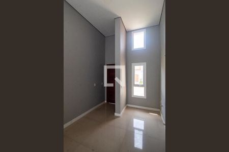 Sala de casa à venda com 3 quartos, 110m² em Hípica, Porto Alegre