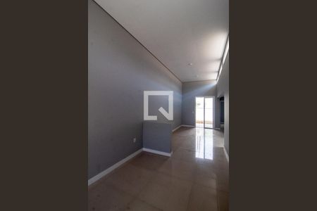 Sala de casa à venda com 3 quartos, 110m² em Hípica, Porto Alegre