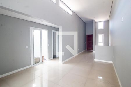 Sala de casa à venda com 3 quartos, 110m² em Hípica, Porto Alegre