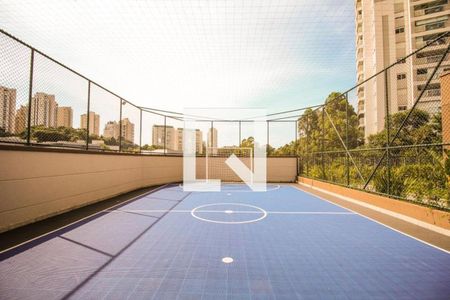 Quadra de apartamento à venda com 3 quartos, 94m² em Vila Andrade, São Paulo