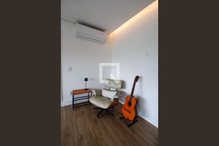 Sala de apartamento à venda com 3 quartos, 94m² em Vila Andrade, São Paulo