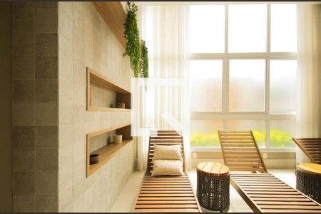Espaço Gourmet de apartamento à venda com 3 quartos, 94m² em Vila Andrade, São Paulo