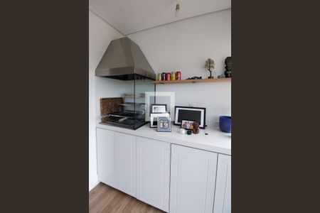 Sala de apartamento à venda com 3 quartos, 94m² em Vila Andrade, São Paulo