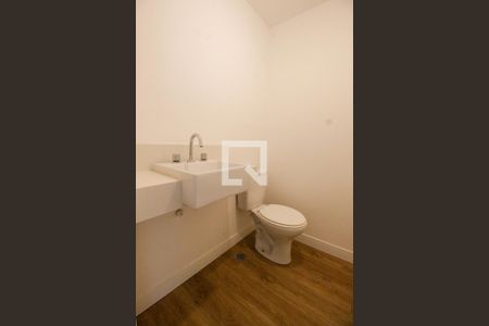 Lavabo de apartamento à venda com 3 quartos, 94m² em Vila Andrade, São Paulo