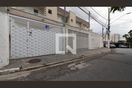Fachada e plaquinha de casa à venda com 3 quartos, 134m² em Jardim Danfer, São Paulo