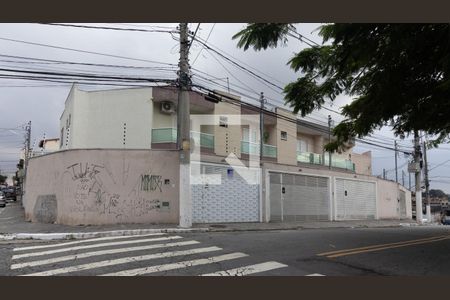 Fachada de casa à venda com 3 quartos, 134m² em Jardim Danfer, São Paulo