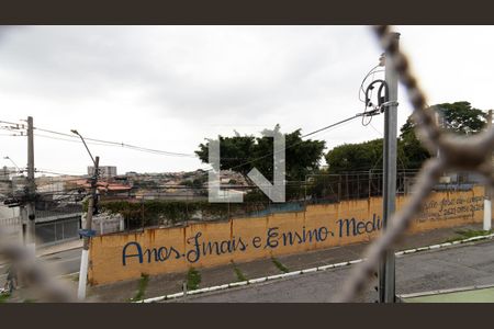 Vista do Quarto 2 de casa à venda com 3 quartos, 134m² em Jardim Danfer, São Paulo