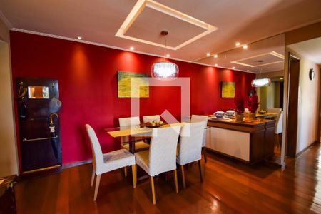 Sala de apartamento à venda com 3 quartos, 92m² em Méier, Rio de Janeiro