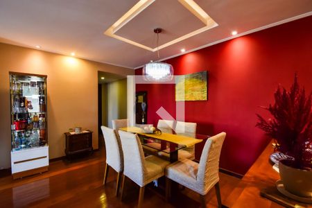 Sala de apartamento à venda com 3 quartos, 92m² em Méier, Rio de Janeiro