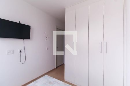 Quarto de apartamento para alugar com 1 quarto, 27m² em Mooca, São Paulo