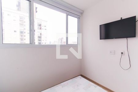 Quarto de apartamento para alugar com 1 quarto, 27m² em Mooca, São Paulo