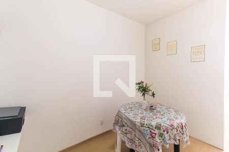 Sala de apartamento para alugar com 1 quarto, 27m² em Mooca, São Paulo