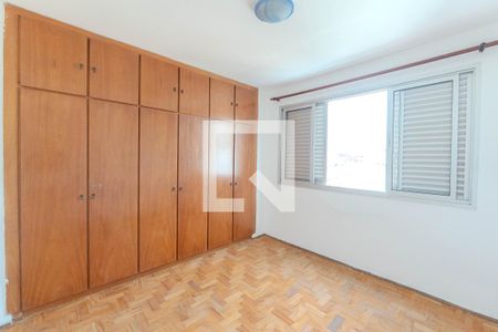 Quarto 1 de apartamento à venda com 2 quartos, 56m² em Bela Vista, São Paulo