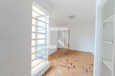 Sala de apartamento à venda com 2 quartos, 56m² em Bela Vista, São Paulo