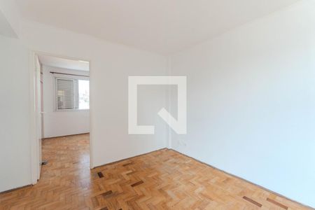 Sala de apartamento à venda com 2 quartos, 56m² em Bela Vista, São Paulo