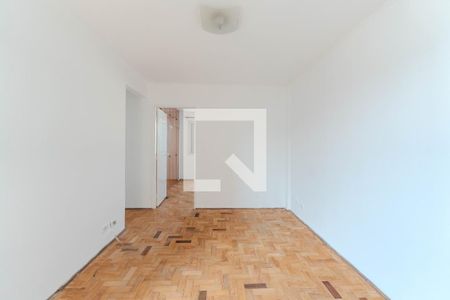 Sala de apartamento à venda com 2 quartos, 56m² em Bela Vista, São Paulo