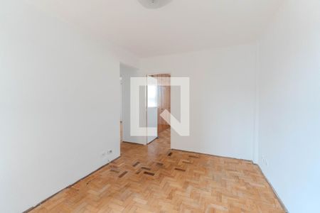 Sala de apartamento à venda com 2 quartos, 56m² em Bela Vista, São Paulo