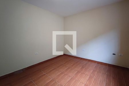 Quarto Suíte de casa para alugar com 2 quartos, 90m² em Jardim Ipaussurama, Campinas