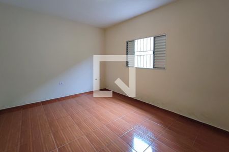 Quarto Suíte de casa para alugar com 2 quartos, 90m² em Jardim Ipaussurama, Campinas