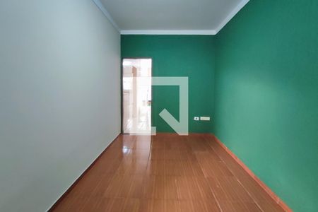 Sala de casa para alugar com 2 quartos, 90m² em Jardim Ipaussurama, Campinas
